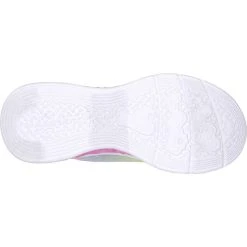 Skechers Sneakers Low Blinkies FLUTTER HEART LIGHTS Für Mädchen - Türkis -Skechers shop 23200272 06