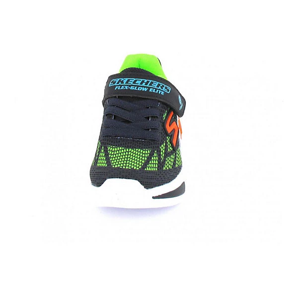 Skechers Sneakers Low Blinkies FLEX-GLOW ELITE Für Jungen 5 Skechers Sneakers Low Blinkies FLEX-GLOW ELITE Für Jungen – Bild 3