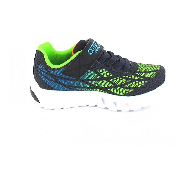 Skechers Sneakers Low Blinkies FLEX-GLOW ELITE Für Jungen 6 Skechers Sneakers Low Blinkies FLEX-GLOW ELITE Für Jungen – Bild 4