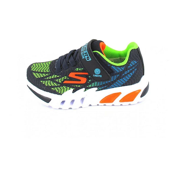 Skechers Sneakers Low Blinkies FLEX-GLOW ELITE Für Jungen 7 Skechers Sneakers Low Blinkies FLEX-GLOW ELITE Für Jungen – Bild 5