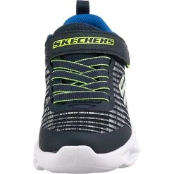 Skechers Sneakers Low Blinkies TWISTY BRIGHTS Für Jungen - Dunkelblau 10 Skechers Sneakers Low Blinkies TWISTY BRIGHTS Für Jungen - Dunkelblau -Skechers shop 23200284 04