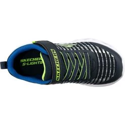 Skechers Sneakers Low Blinkies TWISTY BRIGHTS Für Jungen - Dunkelblau 12 Skechers Sneakers Low Blinkies TWISTY BRIGHTS Für Jungen - Dunkelblau -Skechers shop 23200284 06