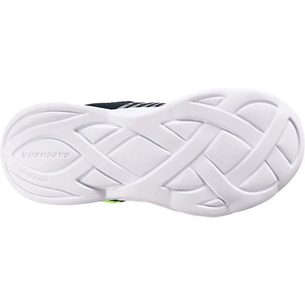 Skechers Sneakers Low Blinkies TWISTY BRIGHTS Für Jungen - Dunkelblau 8 Skechers Sneakers Low Blinkies TWISTY BRIGHTS Für Jungen - Dunkelblau – Bild 6