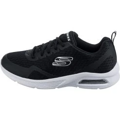 Alternative view of Skechers Sneakers Low MICROSPEC MAX Für Jungen - Schwarz