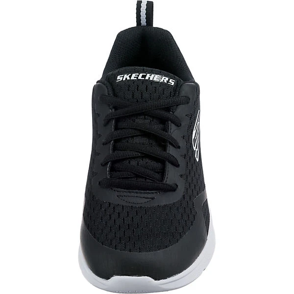 Skechers Sneakers Low MICROSPEC MAX Für Jungen - Schwarz 5 Skechers Sneakers Low MICROSPEC MAX Für Jungen - Schwarz – Bild 3