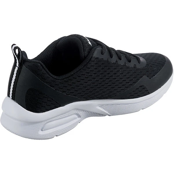 Skechers Sneakers Low MICROSPEC MAX Für Jungen - Schwarz 6 Skechers Sneakers Low MICROSPEC MAX Für Jungen - Schwarz – Bild 4