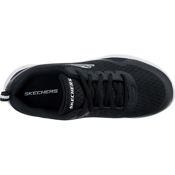 Skechers Sneakers Low MICROSPEC MAX Für Jungen - Schwarz 7 Skechers Sneakers Low MICROSPEC MAX Für Jungen - Schwarz – Bild 5