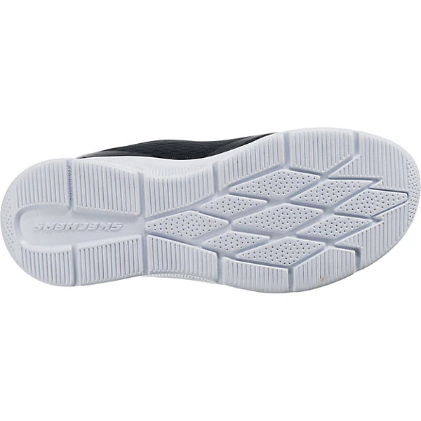 Skechers Sneakers Low MICROSPEC MAX Für Jungen - Schwarz 8 Skechers Sneakers Low MICROSPEC MAX Für Jungen - Schwarz – Bild 6