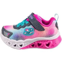 Skechers Baby Sneakers Low Blinkies FLUTTER HEART LIGHTS Für Mädchen -Skechers shop 23200297 03