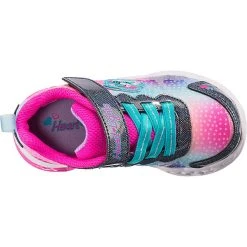 Skechers Baby Sneakers Low Blinkies FLUTTER HEART LIGHTS Für Mädchen -Skechers shop 23200297 06