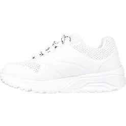 Skechers Sneakers Low UNO LITE Für Mädchen - Weiß -Skechers shop 23200303 04