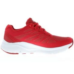 Skechers 149055/RED Arch Fit-Vivid Memory Damen Sneaker Turnschuhe Sportschuhe Rot - Rot -Skechers shop 23296097 06