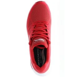 Skechers 149055/RED Arch Fit-Vivid Memory Damen Sneaker Turnschuhe Sportschuhe Rot - Rot -Skechers shop 23296097 07