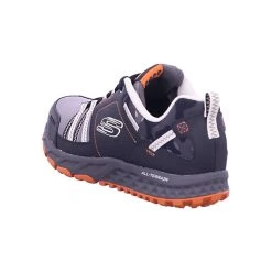 Skechers Schnürhalbschuhe Schnürschuhe - Schwarz -Skechers shop 23366972 03