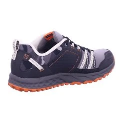 Skechers Schnürhalbschuhe Schnürschuhe - Schwarz -Skechers shop 23366972 05