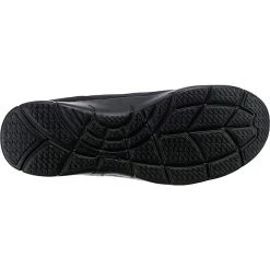 Skechers Arch Fit Refine Slip-On-Sneaker - Schwarz -Skechers shop 23371514 07