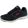 Skechers Flex Advantage 4.0 Sneakers Low - Schwarz 2 Skechers Flex Advantage 4.0 Sneakers Low - Schwarz -Skechers shop 23371556 01