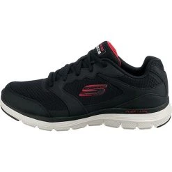 Skechers Flex Advantage 4.0 Sneakers Low - Schwarz -Skechers shop 23371556 03