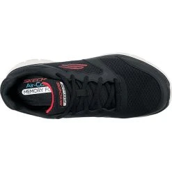 Skechers Flex Advantage 4.0 Sneakers Low - Schwarz -Skechers shop 23371556 06