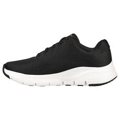 Skechers Arch Fit Sneakers Low - Schwarz -Skechers shop 24266165 04