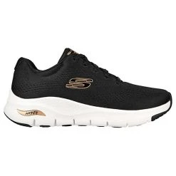 Skechers Arch Fit Sneakers Low - Schwarz -Skechers shop 24266165 05
