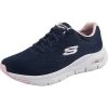 Skechers Arch Fit Sneakers Low - Blau -Skechers shop 24269784 01