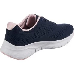 Skechers Arch Fit Sneakers Low - Blau -Skechers shop 24269784 05