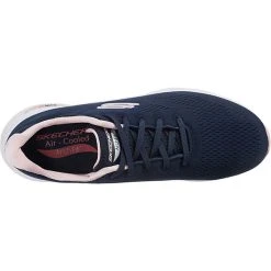 Skechers Arch Fit Sneakers Low - Blau -Skechers shop 24269784 06