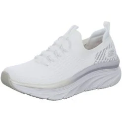 Skechers Slipper & Mokassins Mokassins - Weiß