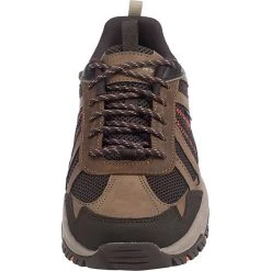 Skechers Arch Fit Dawson Sneakers Low - Braun -Skechers shop 24546981 04