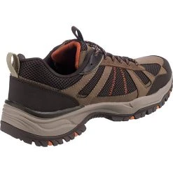 Skechers Arch Fit Dawson Sneakers Low - Braun -Skechers shop 24546981 05