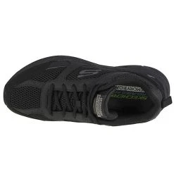 Skechers Oak Canyon Verketta Wanderschuhe - Schwarz 8 Skechers Oak Canyon Verketta Wanderschuhe - Schwarz -Skechers shop 24684767 03