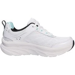 Skechers D'lux Walker Infinite Motion Sneakers Low - Weiß -Skechers shop 24768109 05