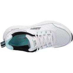 Skechers D'lux Walker Infinite Motion Sneakers Low - Weiß -Skechers shop 24768109 08