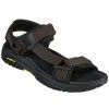 Skechers Lomell Rip Tide Outdoorsandalen - Braun