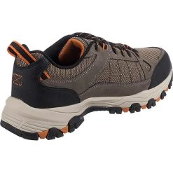 Skechers Selmen Cormack Sneakers Low - Schwarz -Skechers shop 24980138 05