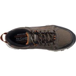 Skechers Selmen Cormack Sneakers Low - Schwarz -Skechers shop 24980138 06