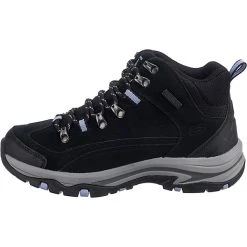 Skechers Trego Alpine Trail Sneakers Low - Schwarz -Skechers shop 24980175 03