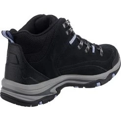 Skechers Trego Alpine Trail Sneakers Low - Schwarz -Skechers shop 24980175 05