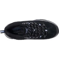 Skechers Trego Alpine Trail Sneakers Low - Schwarz -Skechers shop 24980175 06
