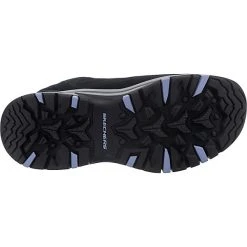 Skechers Trego Alpine Trail Sneakers Low - Schwarz -Skechers shop 24980175 07