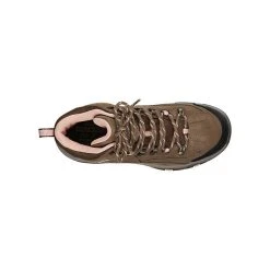 Skechers Wanderstiefel Trego Alpine Trail Waterproof Wanderstiefel - Braun -Skechers shop 24980179 04