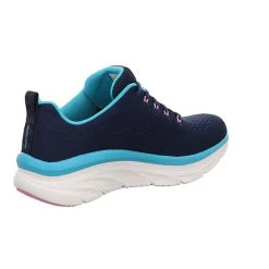 Skechers D'lux Walker Fresh Finesse Sneakers Low - Grau -Skechers shop 25058553 05