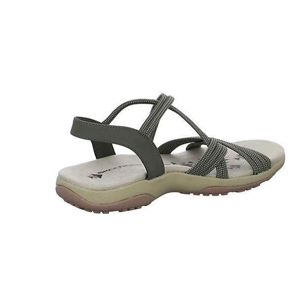 Skechers Reggae Slim Turn It Up Outdoorsandalen - Petrol 7 Skechers Reggae Slim Turn It Up Outdoorsandalen - Petrol – Bild 5