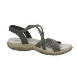 Skechers Reggae Slim Turn It Up Outdoorsandalen - Petrol 14 Skechers Reggae Slim Turn It Up Outdoorsandalen - Petrol -Skechers shop 25062723 06