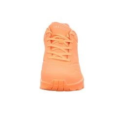 Skechers Schnürhalbschuhe Schnürschuhe - Orange -Skechers shop 25163685 07