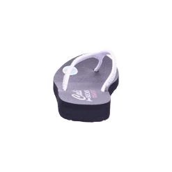 Skechers Meditation Fancy Pearl Zehentrenner - Altrosa -Skechers shop 25609015 04