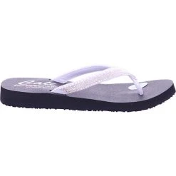 Skechers Meditation Fancy Pearl Zehentrenner - Altrosa -Skechers shop 25609015 06