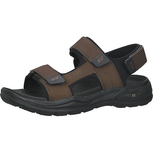 Skechers Arch Fit Motley Sd Kontra Outdoorsandalen 3 Skechers Arch Fit Motley Sd Kontra Outdoorsandalen