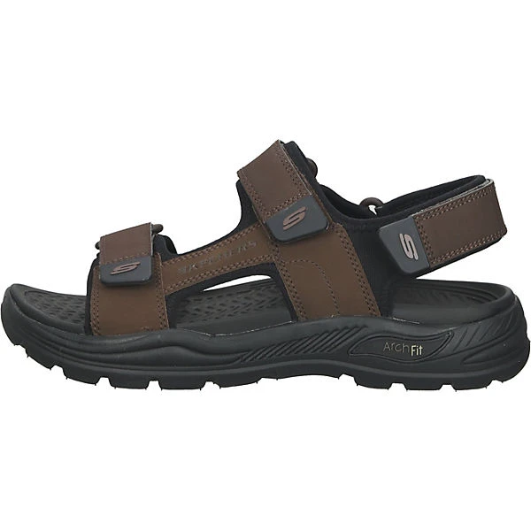 Skechers Arch Fit Motley Sd Kontra Outdoorsandalen 4 Skechers Arch Fit Motley Sd Kontra Outdoorsandalen – Bild 2